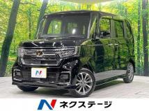 2021 Honda N BOX