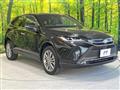2023 Toyota Harrier Hybrid