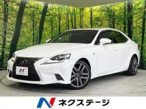 2013 Lexus IS