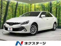 2019 Toyota Mark X