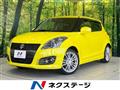 2015 Suzuki Swift