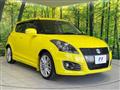 2015 Suzuki Swift