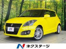 2015 Suzuki Swift