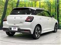 2024 Suzuki Swift