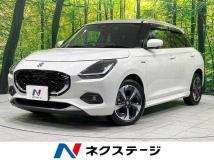 2024 Suzuki Swift