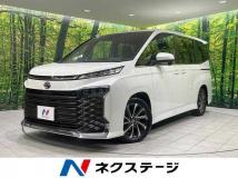 2024 Toyota Voxy