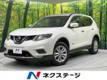 2016 Nissan X-Trail