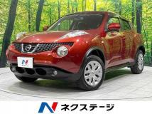 2011 Nissan Juke