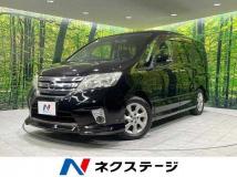 2011 Nissan Serena