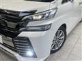 2017 Toyota Vellfire