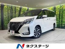 2020 Nissan Serena