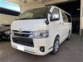 2025 Toyota Hiace Van