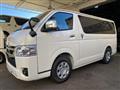 2025 Toyota Hiace Van