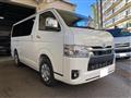 2025 Toyota Hiace Van