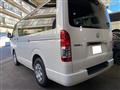 2025 Toyota Hiace Van