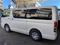 2025 Toyota Hiace Van