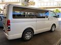 2025 Toyota Hiace Van