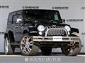 2007 Jeep Wrangler