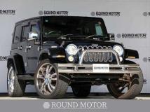 2007 Jeep Wrangler