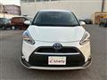 2018 Toyota Sienta