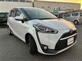 2018 Toyota Sienta