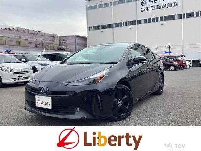 2022 Toyota Prius