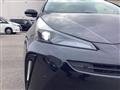 2022 Toyota Prius