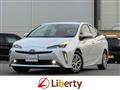 2022 Toyota Prius