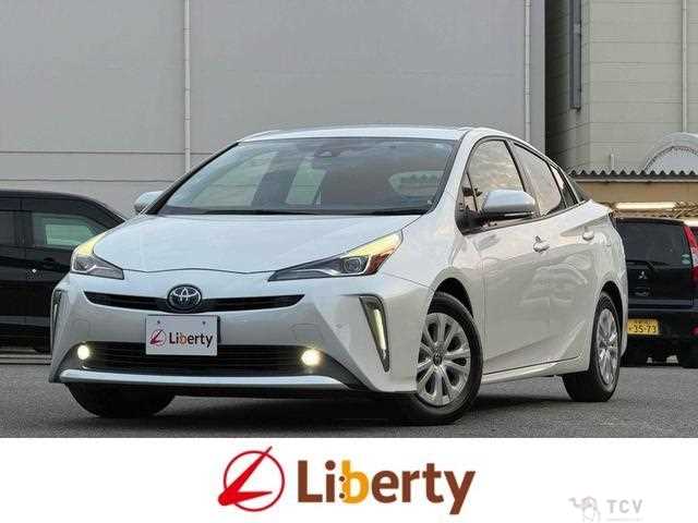 2022 Toyota Prius