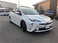2022 Toyota Prius