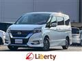2019 Nissan Serena
