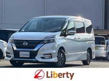 2019 Nissan Serena