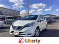 2017 Nissan Note
