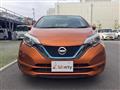 2017 Nissan Note