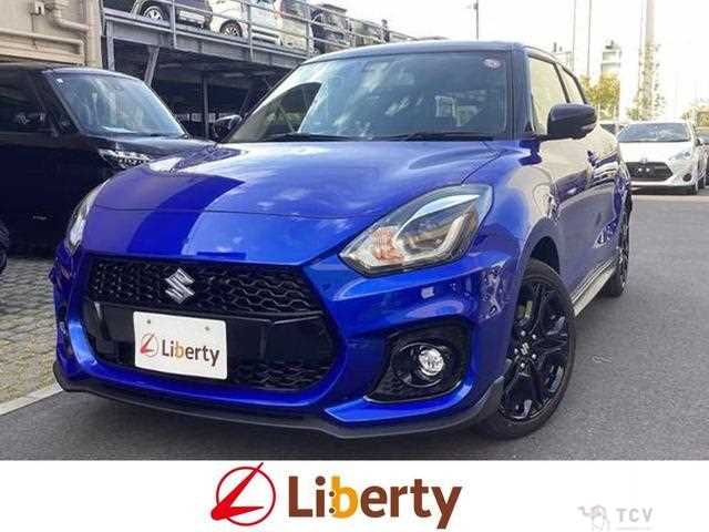 2025 Suzuki Swift