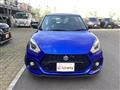 2025 Suzuki Swift