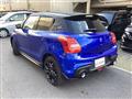 2025 Suzuki Swift