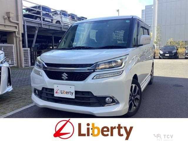 2017 Suzuki Suzuki Others