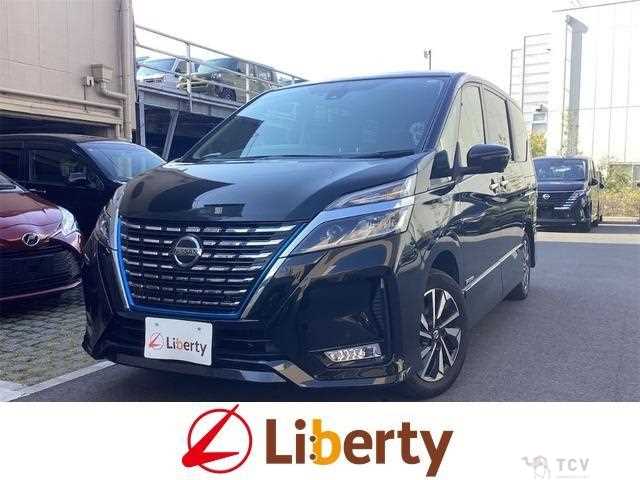 2019 Nissan Serena