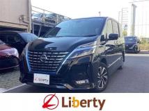 2019 Nissan Serena