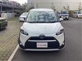 2017 Toyota Sienta