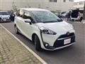 2017 Toyota Sienta