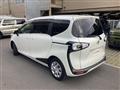 2017 Toyota Sienta