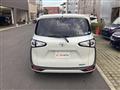 2017 Toyota Sienta