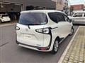 2017 Toyota Sienta