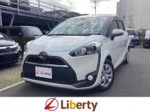 2017 Toyota Sienta
