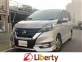 2018 Nissan Serena