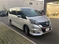 2018 Nissan Serena