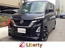 2022 Nissan ROOX