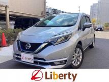 2018 Nissan Note